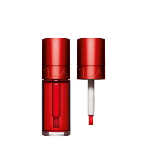 Clarins Water Lip Stain 03 Red Water